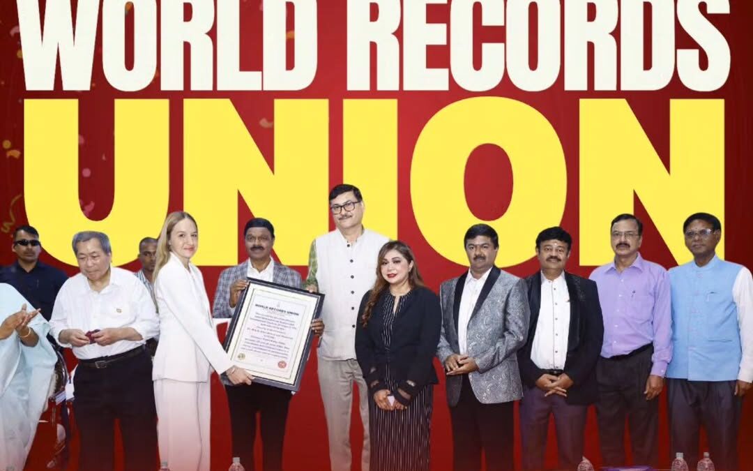 MODI 2025 International Conference: A Global Step Toward Sustainable Futures 🌍✨