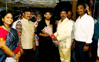 Sketch-Up Unparalleled 2025 – A Celebration of Talent, Creativity & Culture