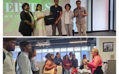 International Architectural Bootcamp | Malaysia